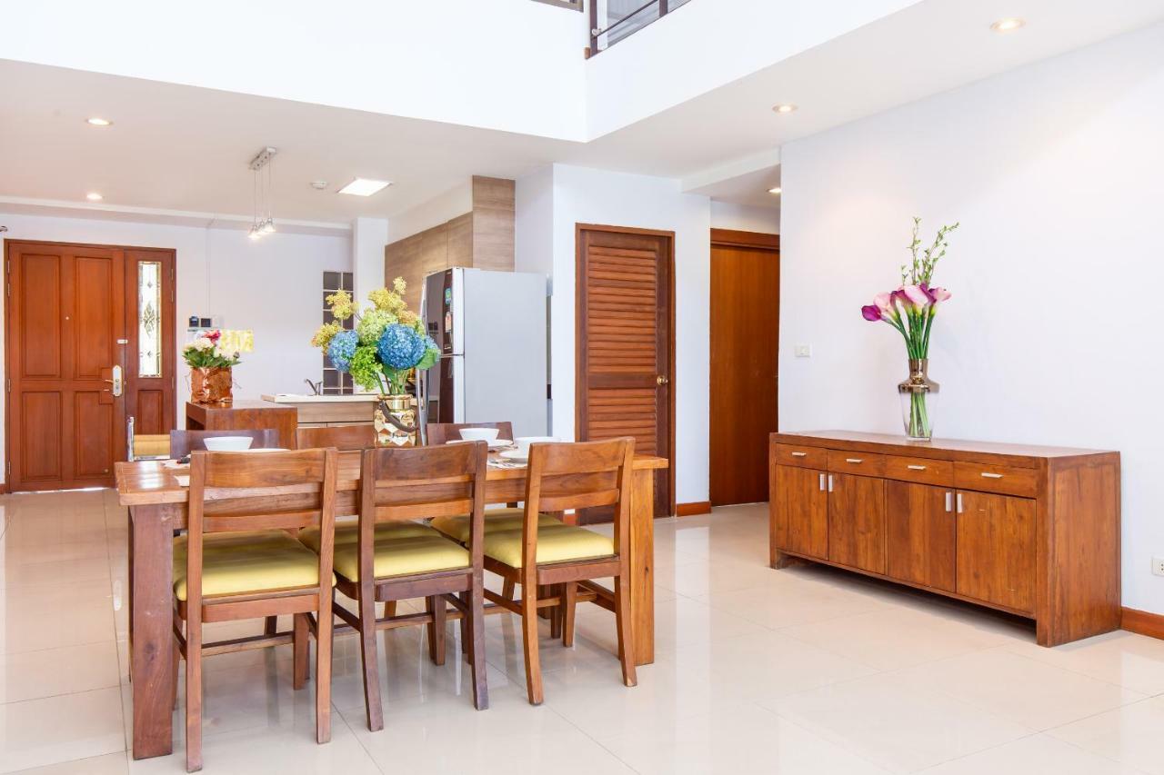Lasalle & 3* Bangkok