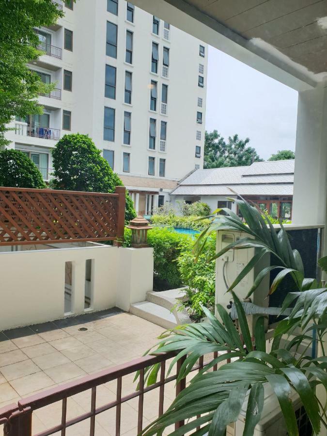 Lasalle & 3* Bangkok
