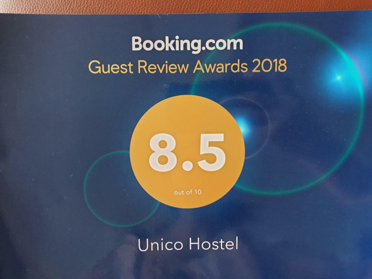 Hostel Unico Bangkok