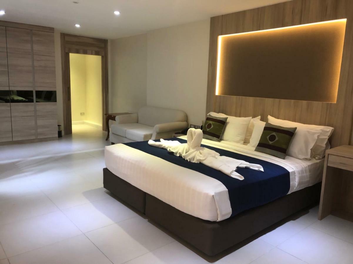 Apartamento Gm Complex