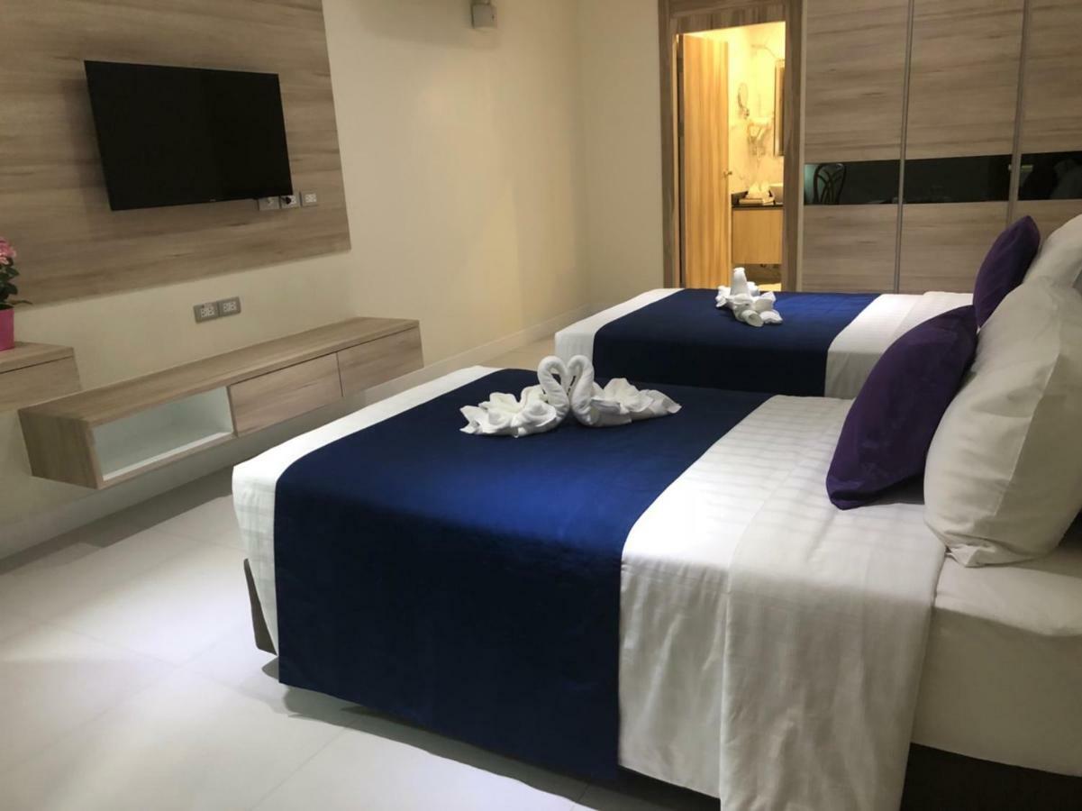 Gm Complex Apartamento