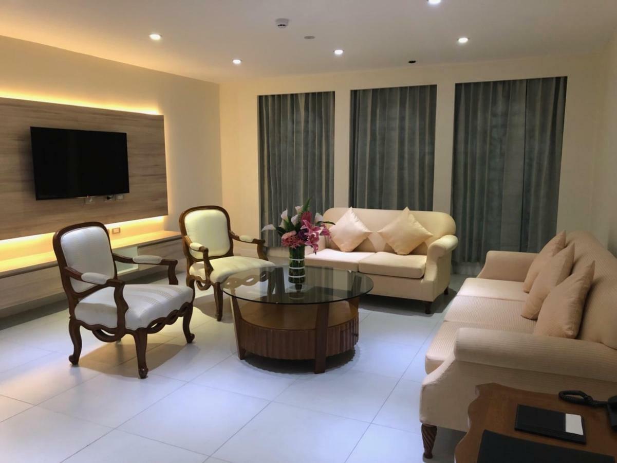Apartamento Gm Complex