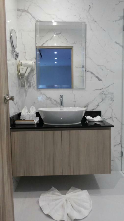 Gm Complex Apartamento *