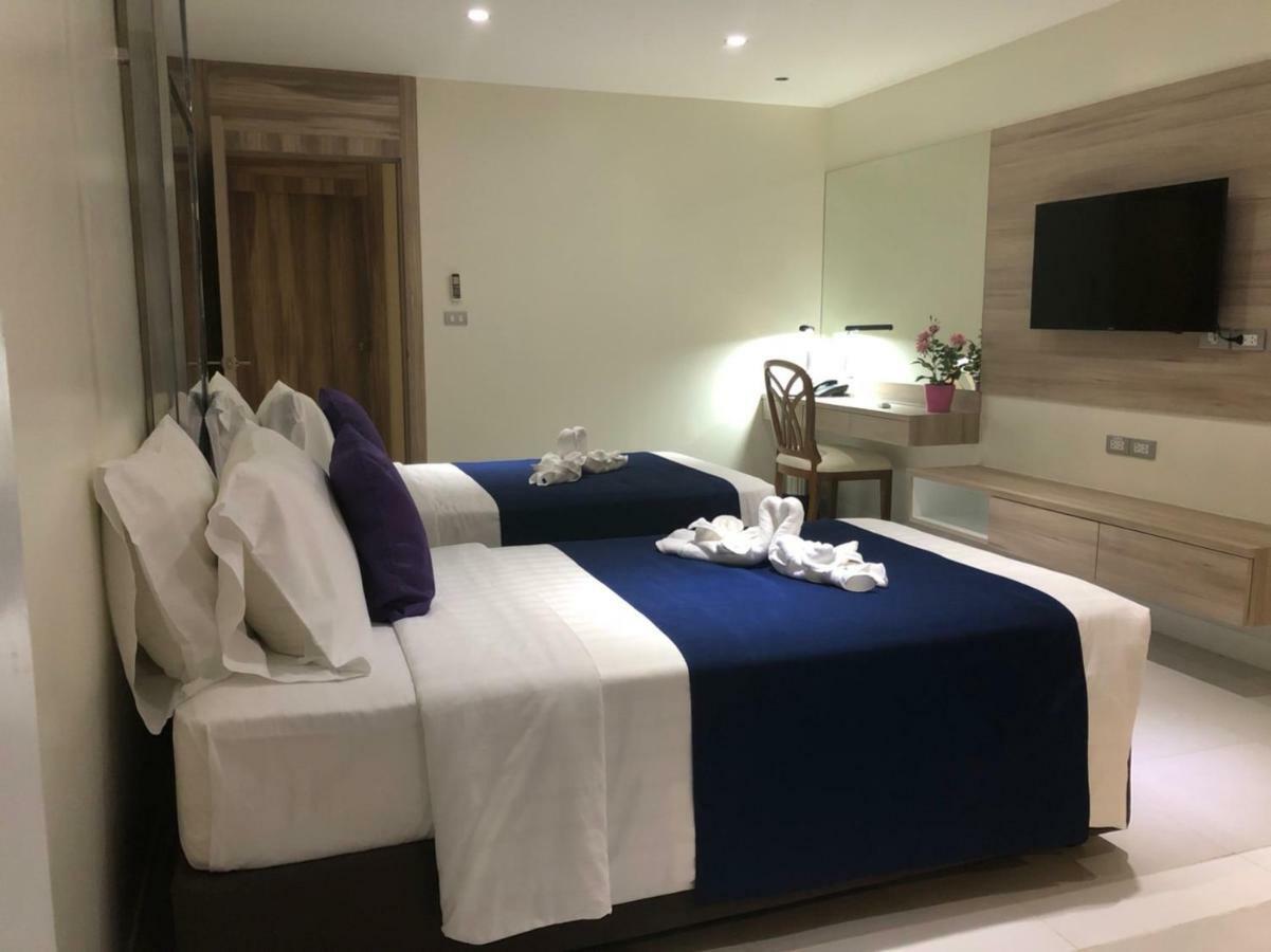 Apartamento Gm Complex