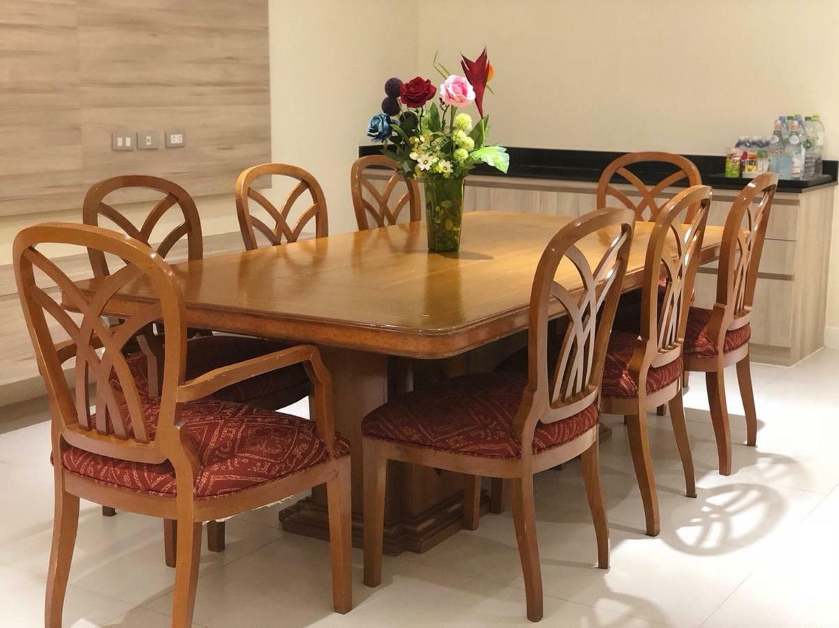 Apartamento Gm Complex Bangkok