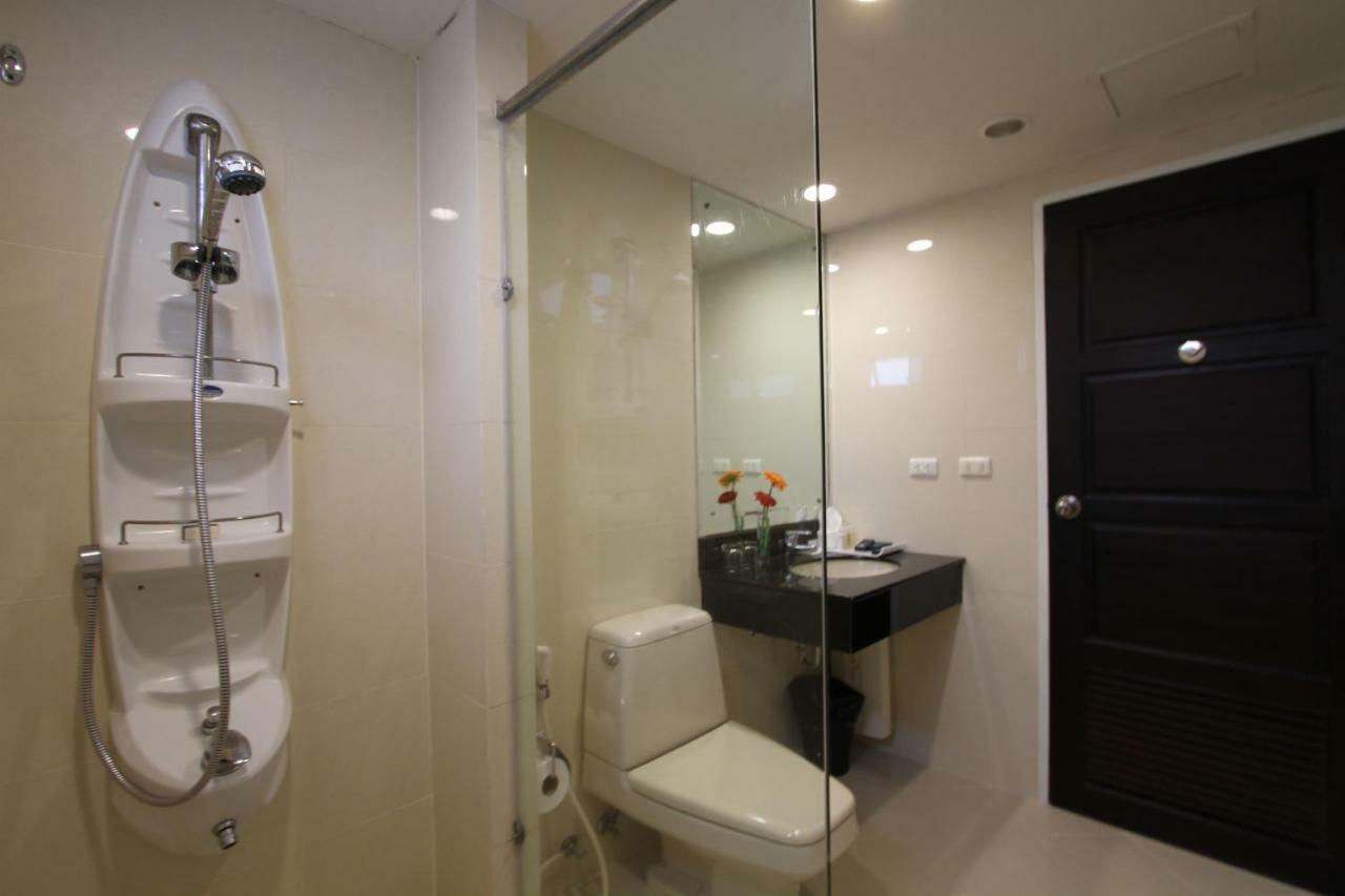 Gm Complex Apartamento