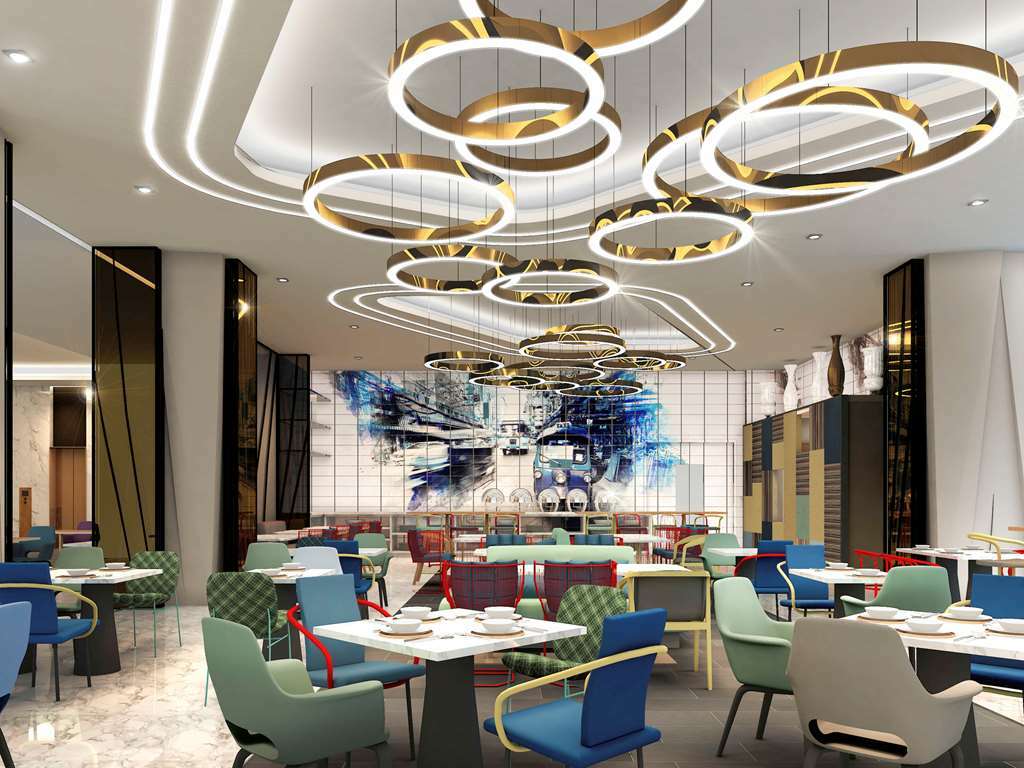 Ibis Styles Ratchada Hotel