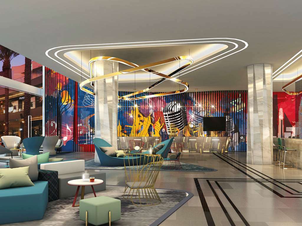 Ibis Styles Ratchada