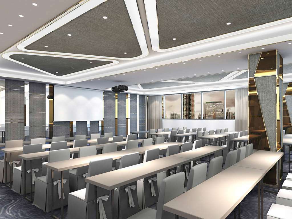 Ibis Styles Ratchada Bangkok
