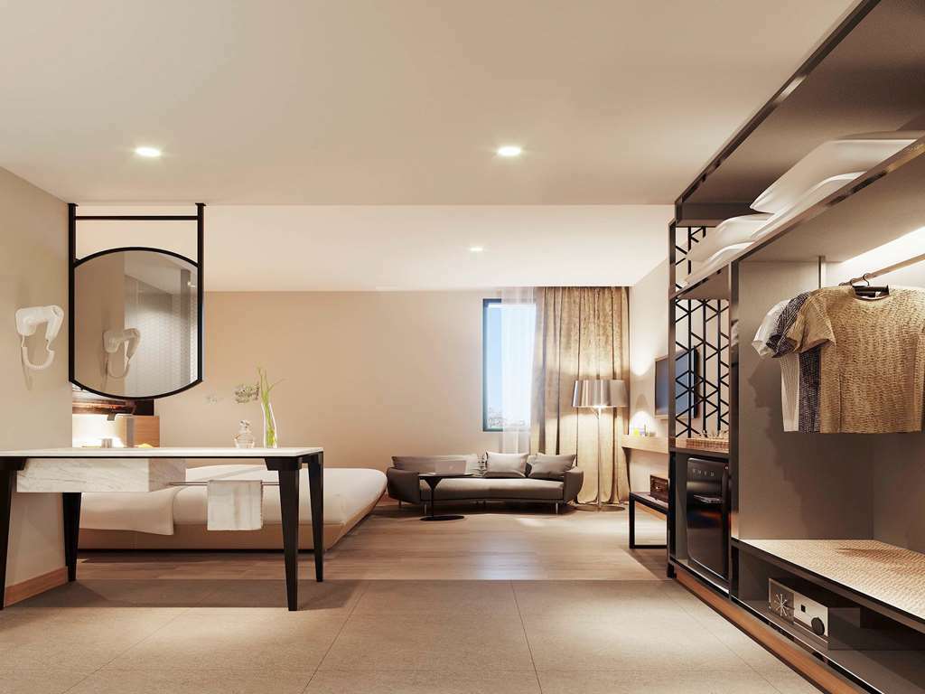 Ibis Styles Ratchada Hotel Bangkok