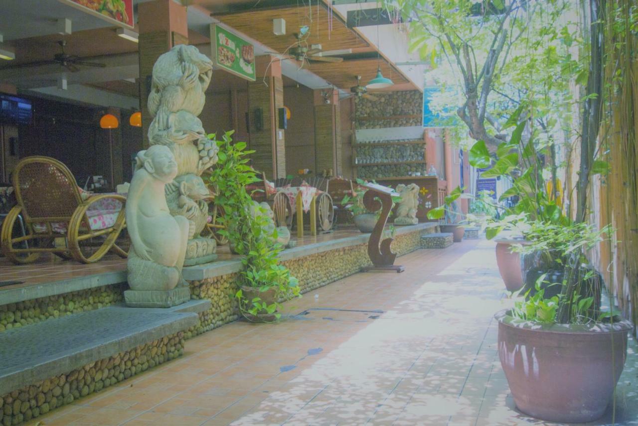 Khaosan 3* Bangkok