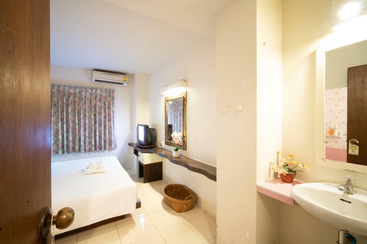 Khaosan Hotel Bangkok