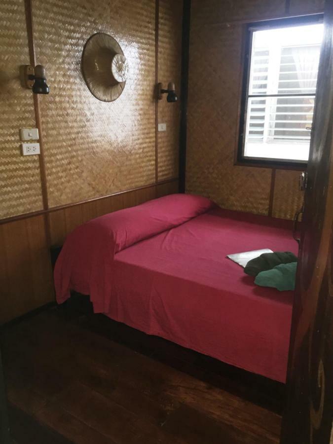 Guest house Shanti 2*