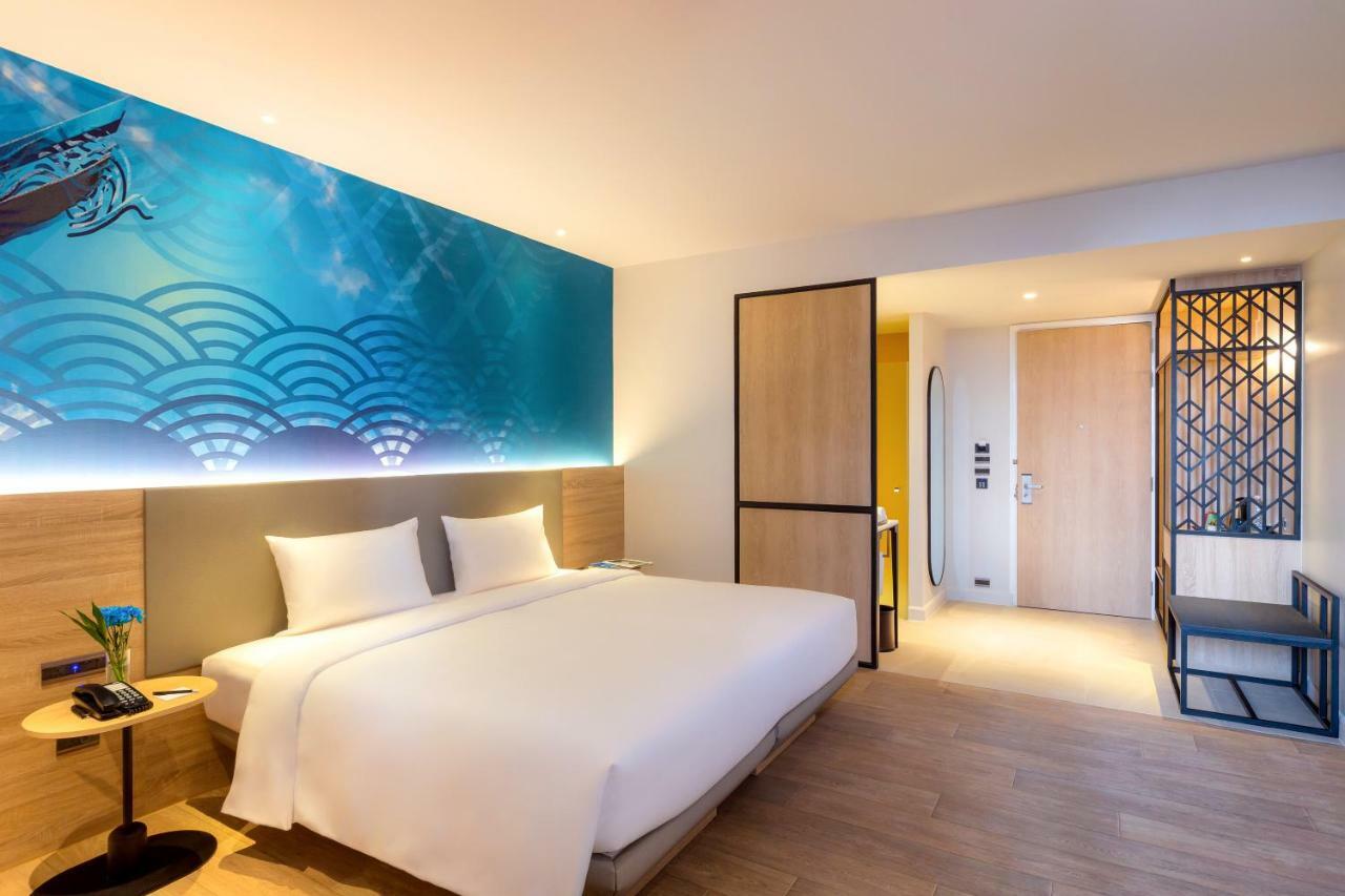 Ibis Styles Ratchada Hotel Bangkok