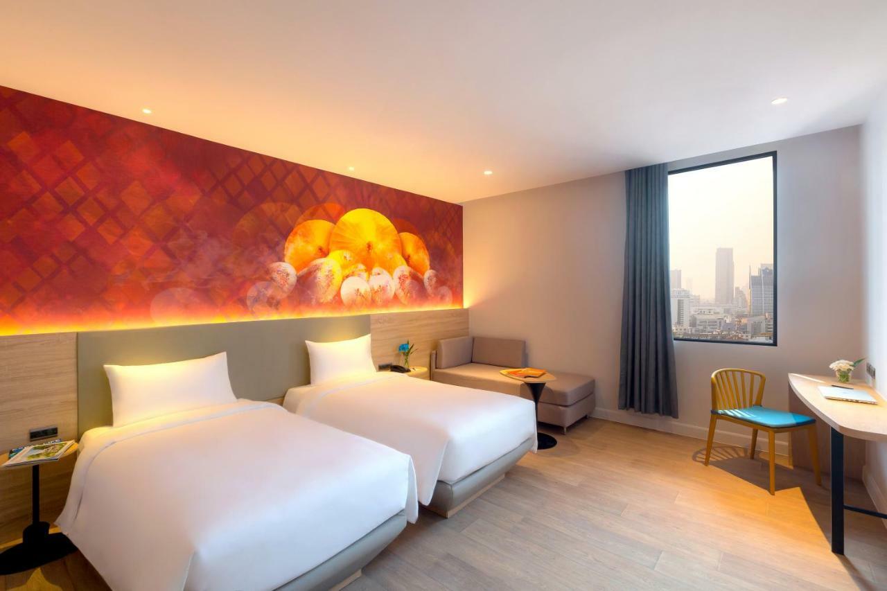 Ibis Styles Ratchada Bangkok