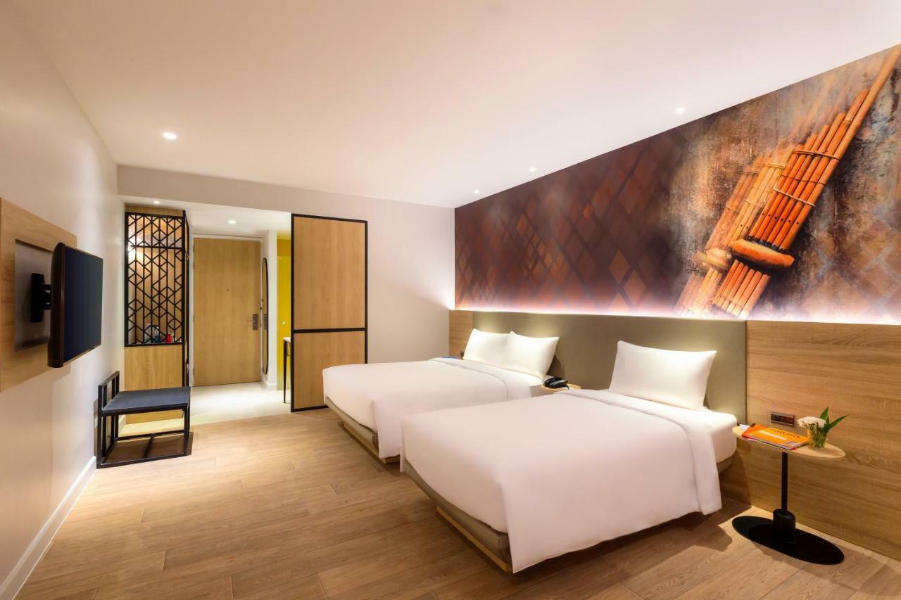 Ibis Styles Ratchada Bangkok