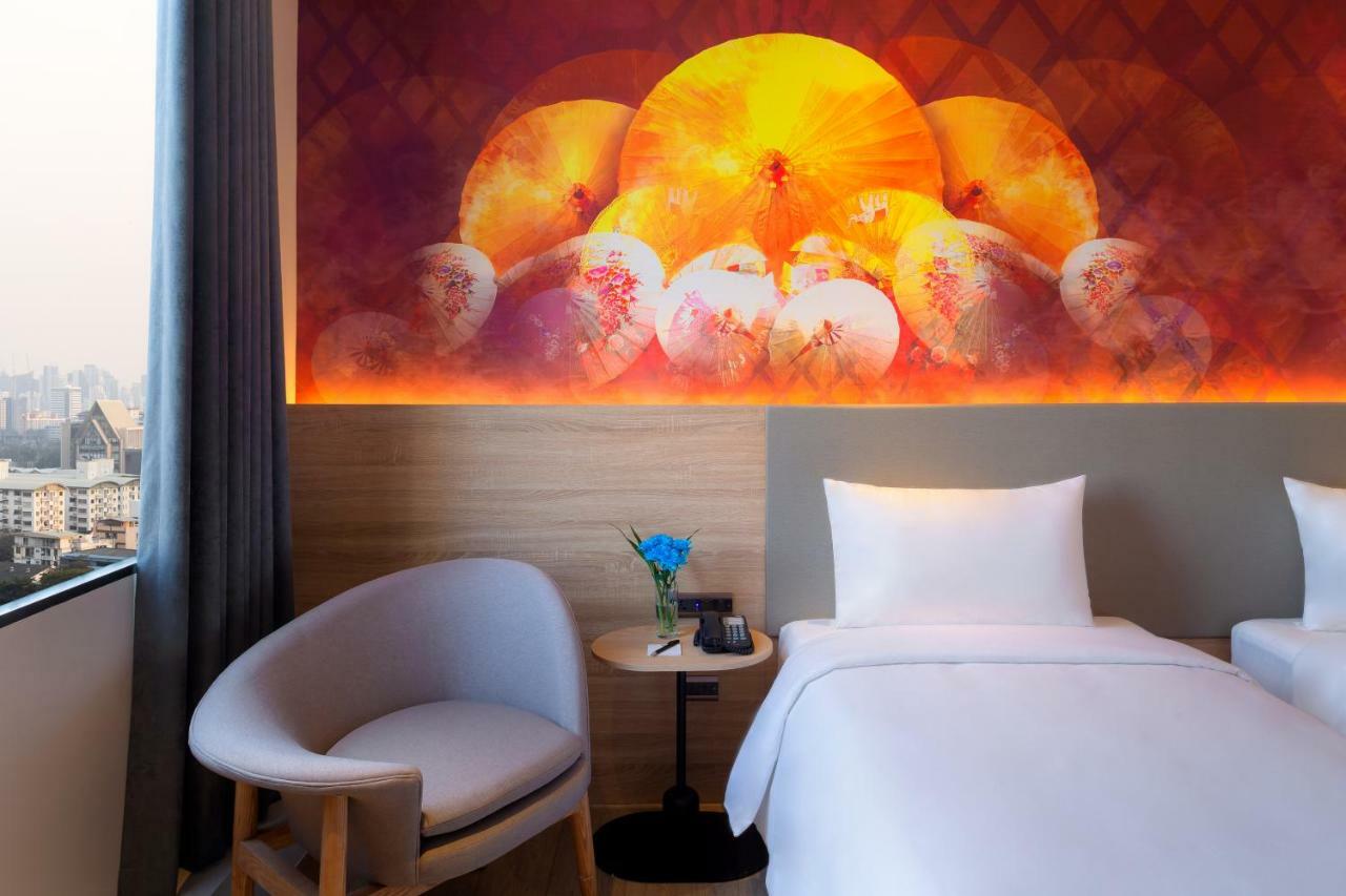 Ibis Styles Ratchada Hotel