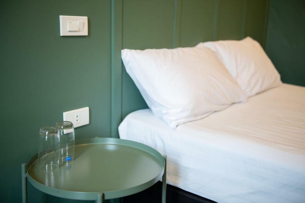 Hotel Spacy Bkk