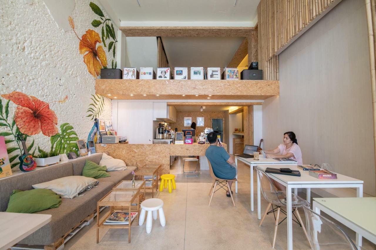 Hotel Spacy Bkk