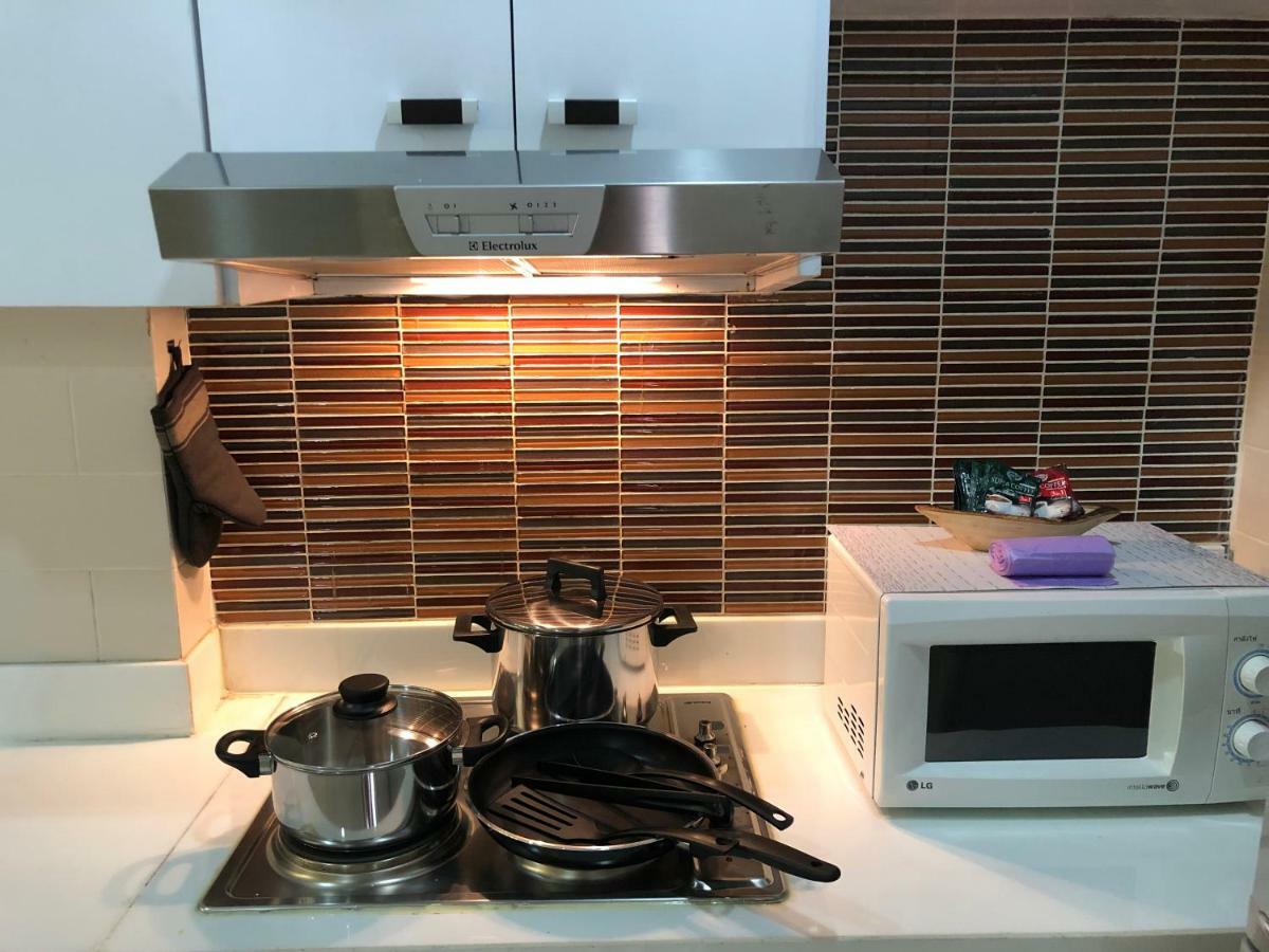 14 Place Sukhumvit 3* Bangkok