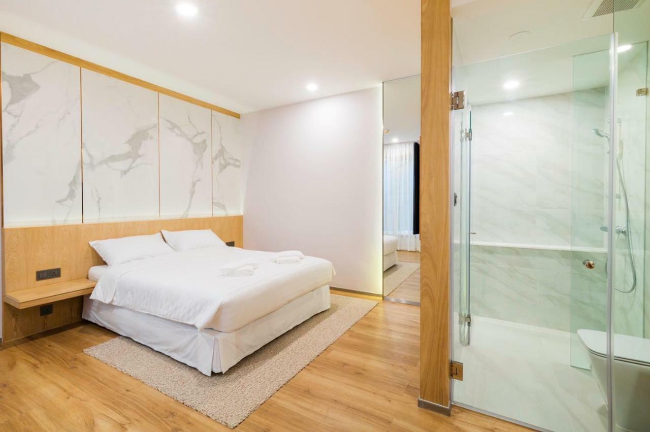 Hotel Artino Silom Bangkok