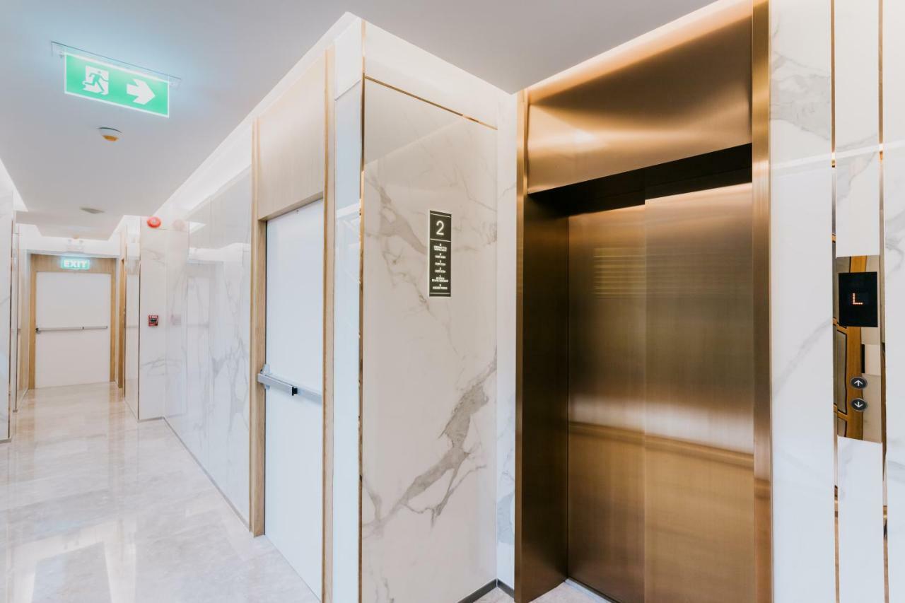 Hotel Artino Silom
