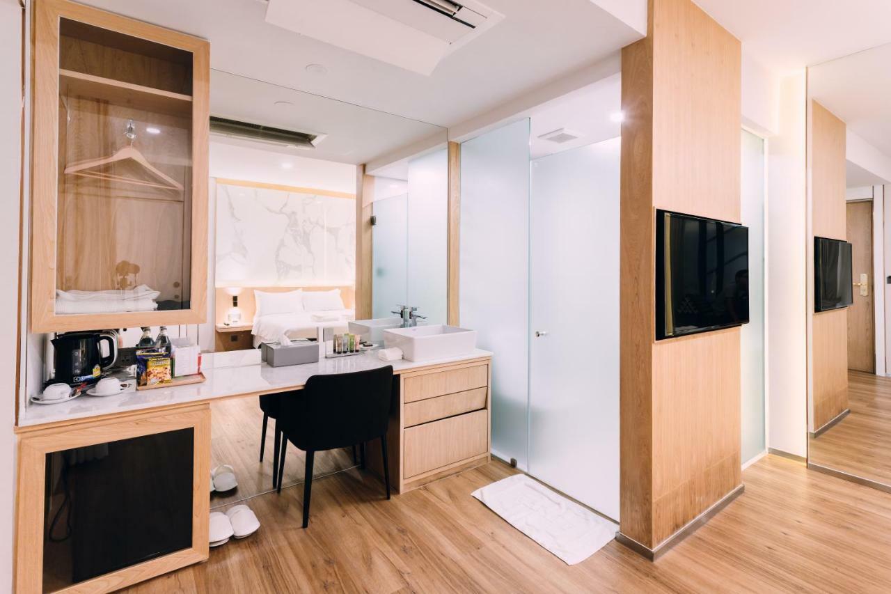 Artino Silom Hotel Bangkok