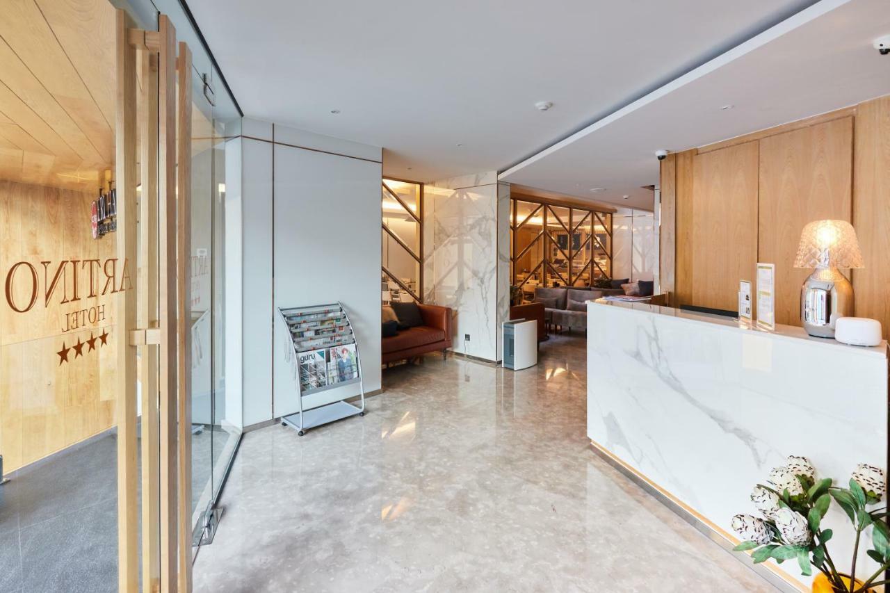 Artino Silom Hotel