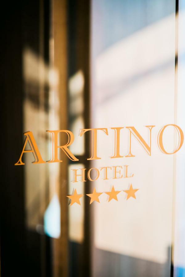 Hotel Artino Silom 4*