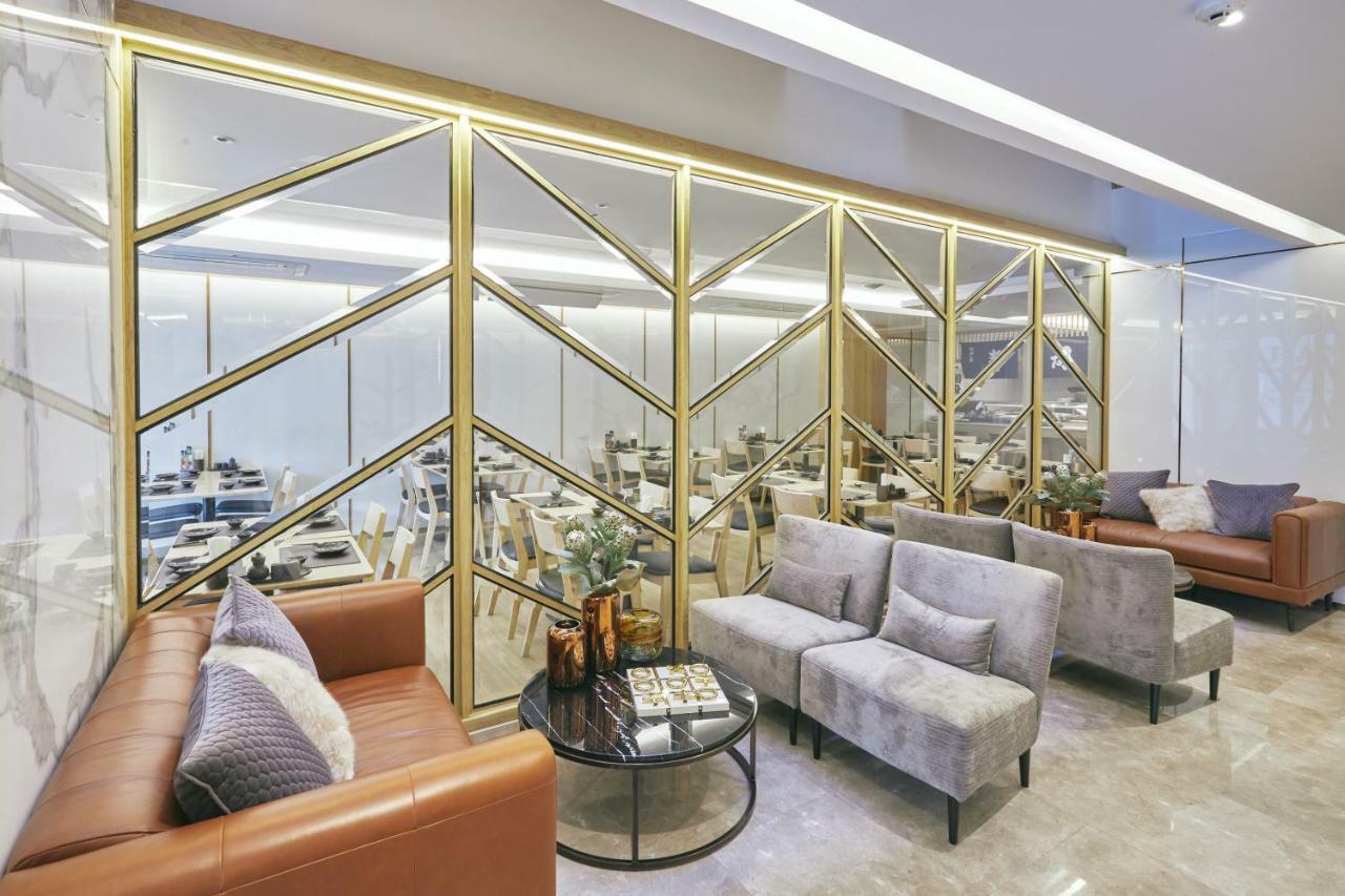Artino Silom Hotel