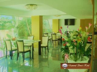 Diamond Sweet Hotel