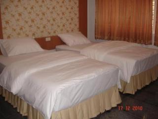 Hotel Diamond Sweet Banguecoque