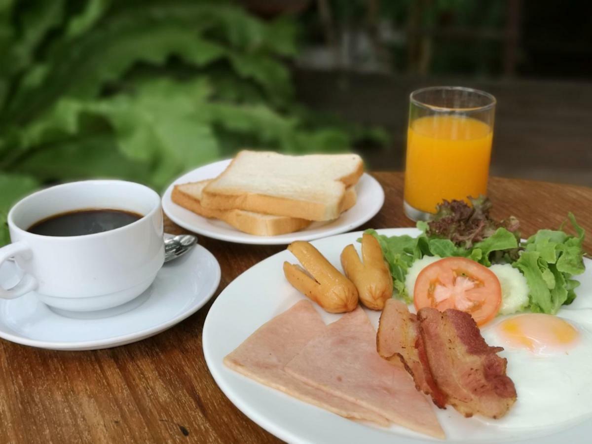 Bansabai Hostelling International 3* Bangkok