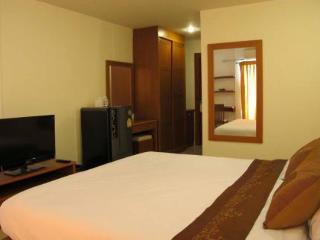 Rafael And Mansion Inn Bangkok