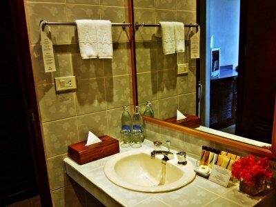 City 3* Bangkok