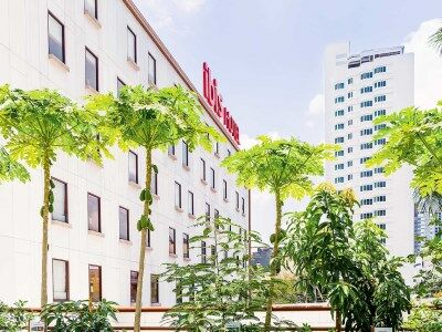 Ibis Sukhumvit 4 Bangkok