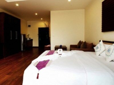 Icheck Soi 2 Hotel