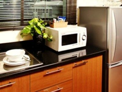 Hotel Icheck Soi 2 Banguecoque