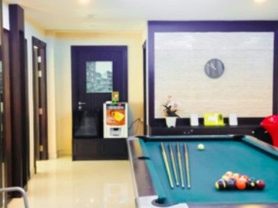 Icheck Soi 2 Hotel