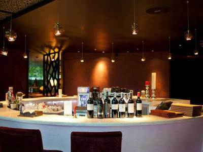 Tui Blue Maduzi Hotel