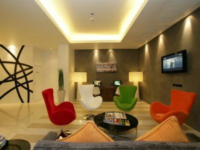 Hotel Legacy Sukhumvit 3*