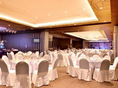 Aetas Lumpini Hotel 5*