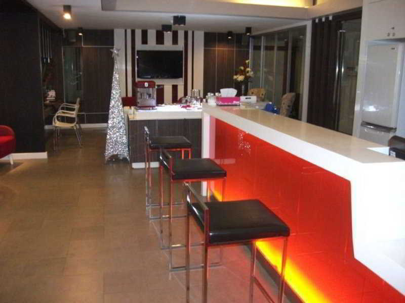 Hotel Palette Bella B