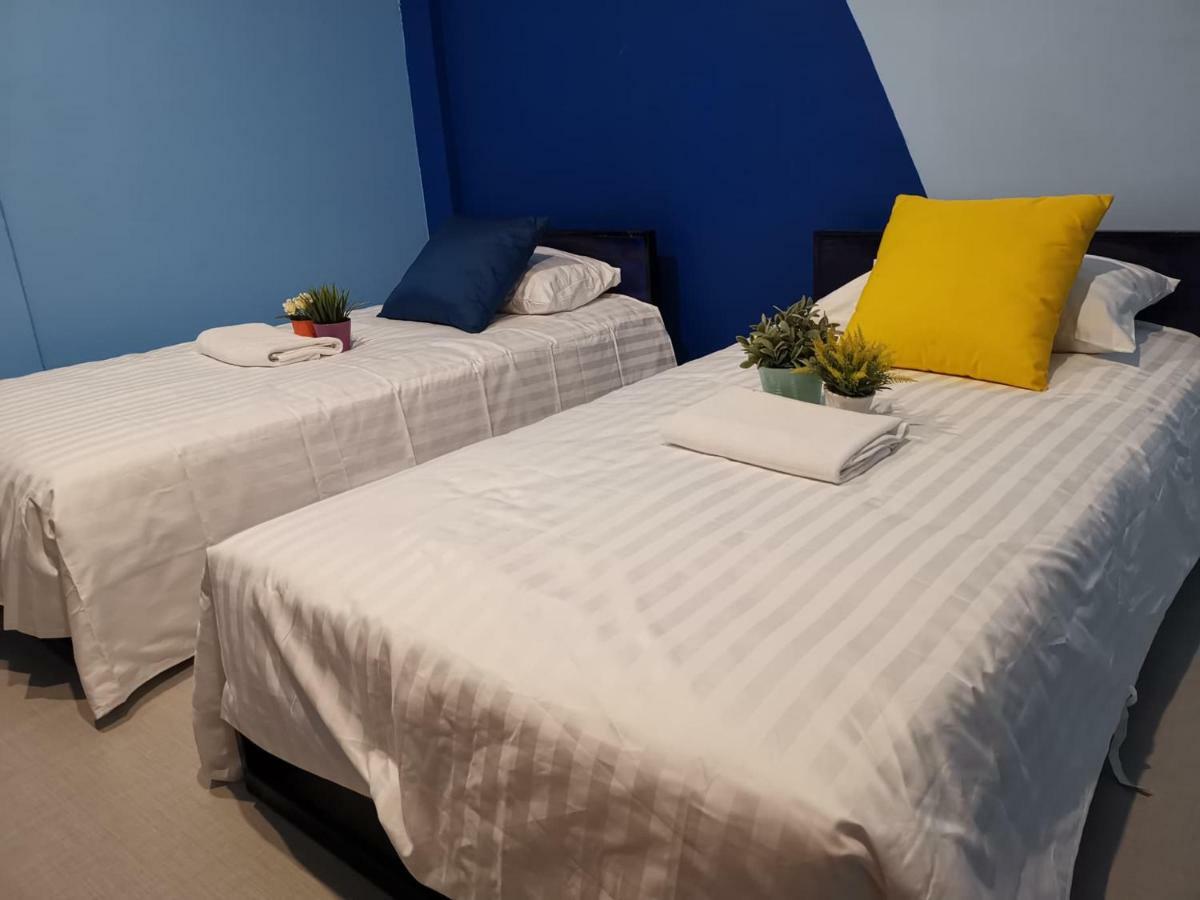 Tiga House Appartement Bangkok