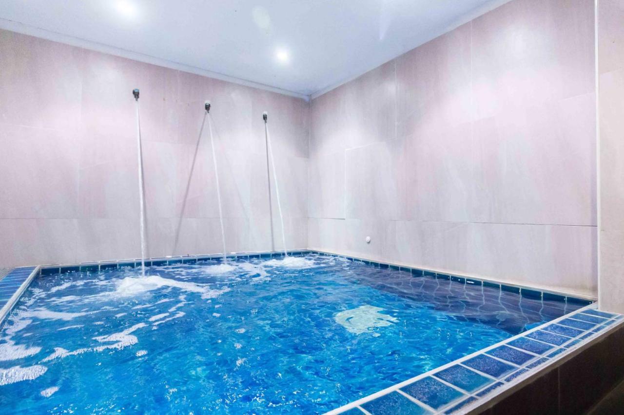 Avana And Convention Centre Sha Extra 5*