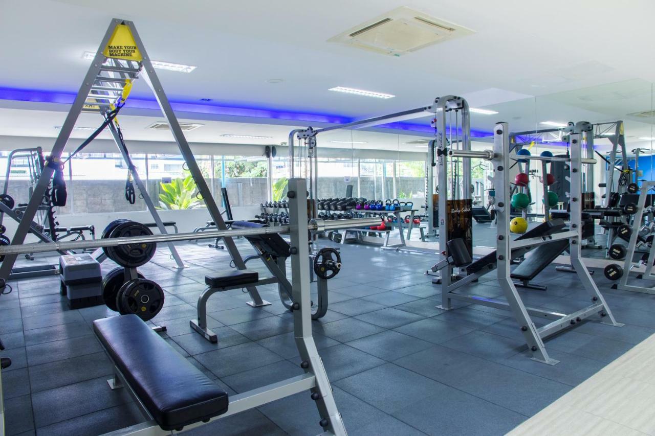 Avana And Convention Centre Sha Extra Hotel 5*
