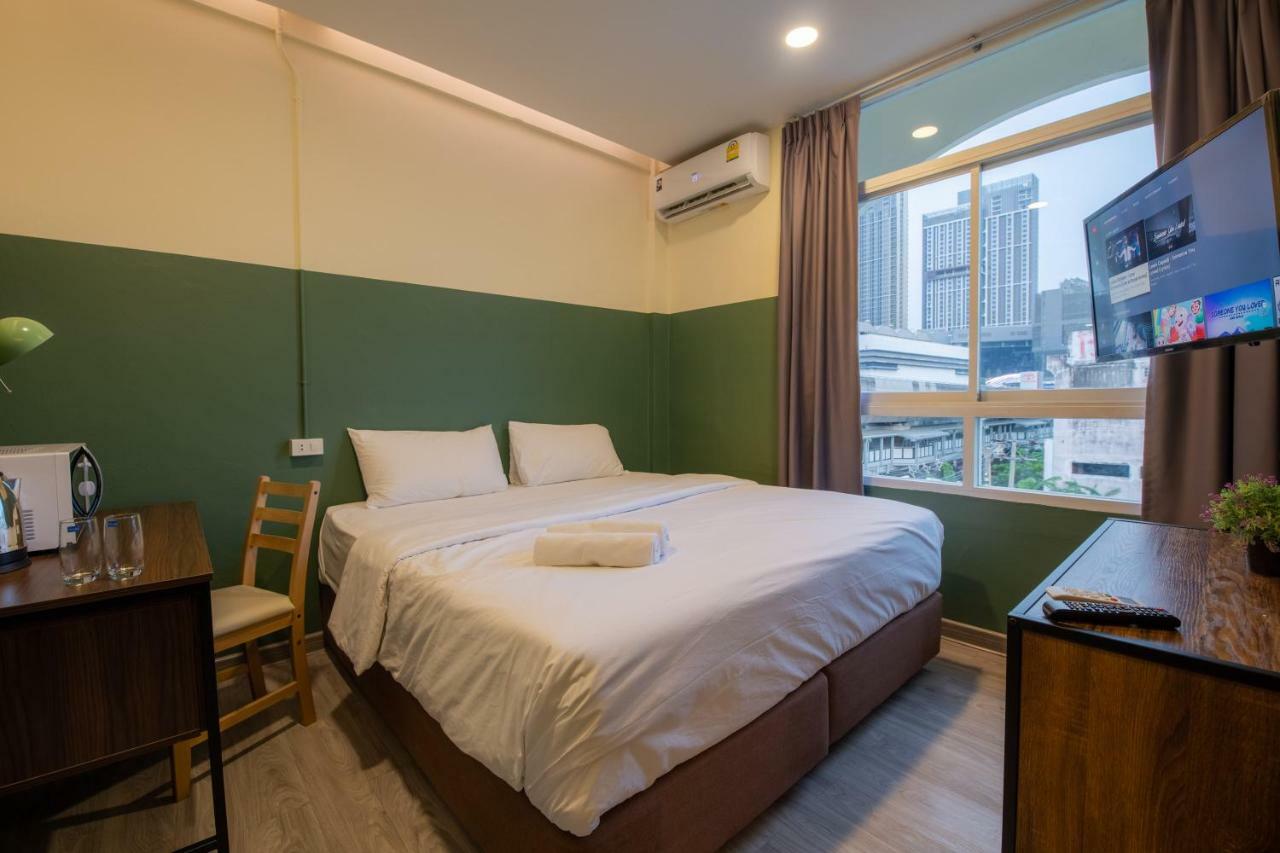 Spacy Bkk Bangkok