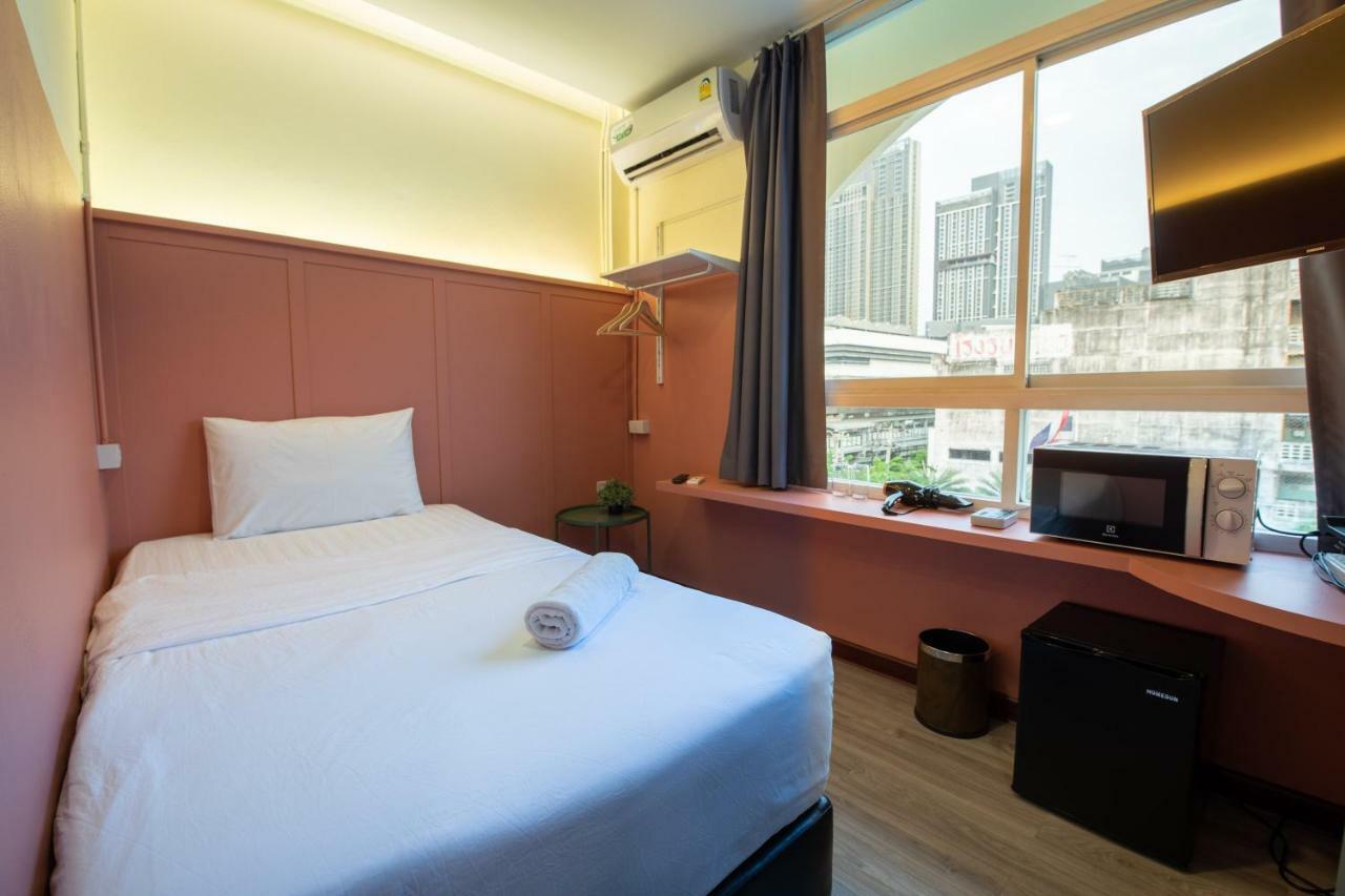 Hotel Spacy Bkk