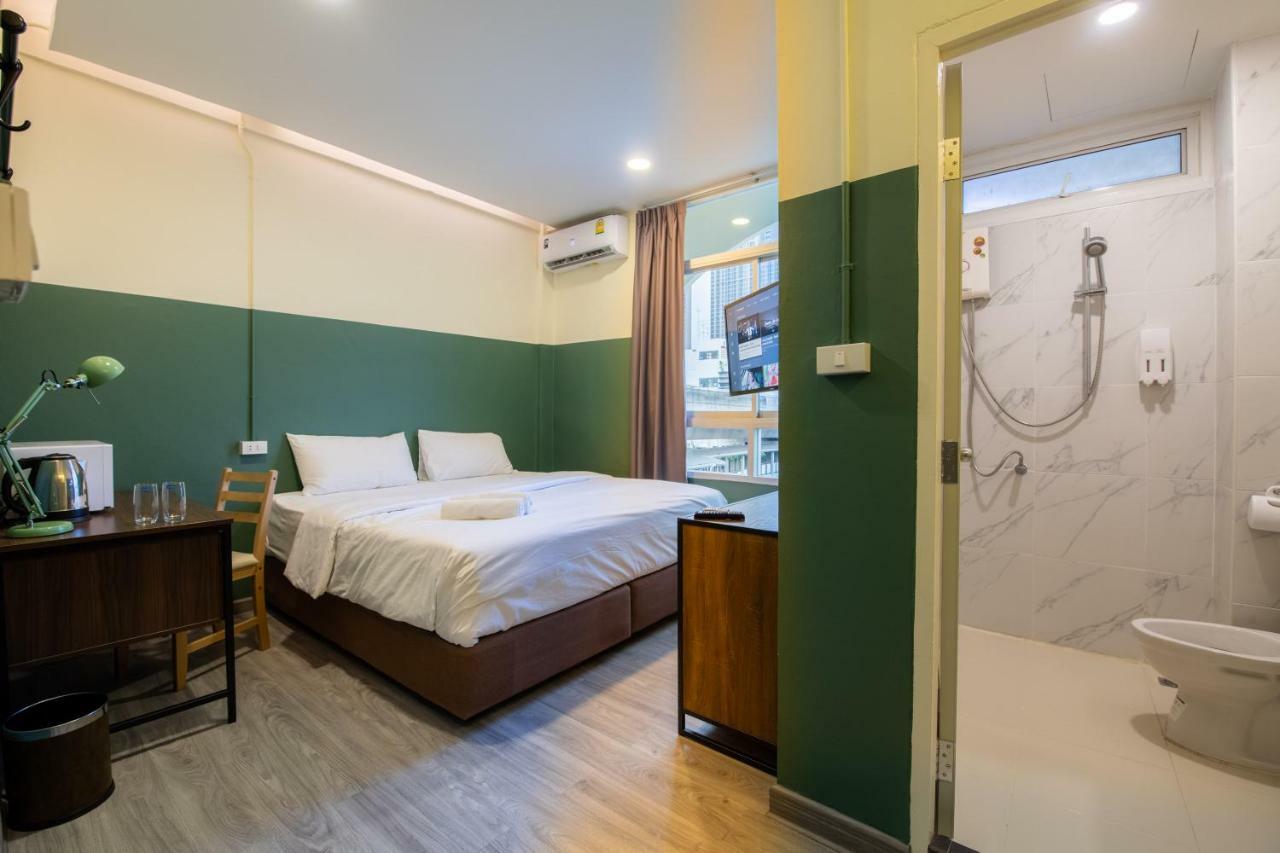 Hotel Spacy Bkk