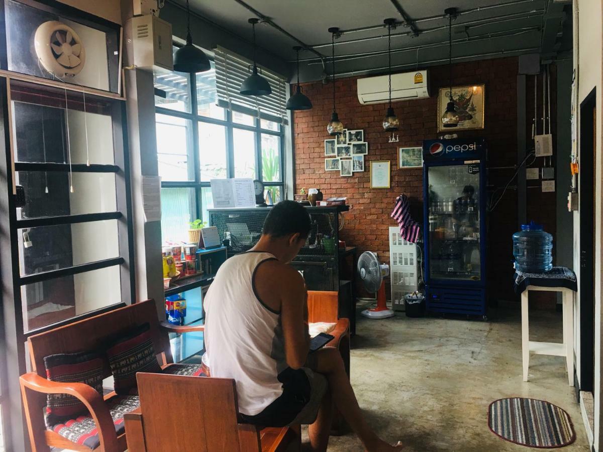 Baan 89 * Bangkok